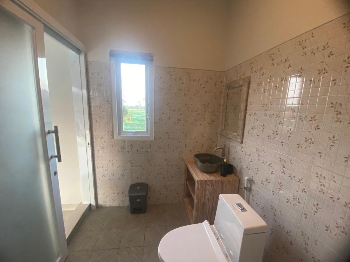 מלון אמד D'A House מראה חיצוני תמונה