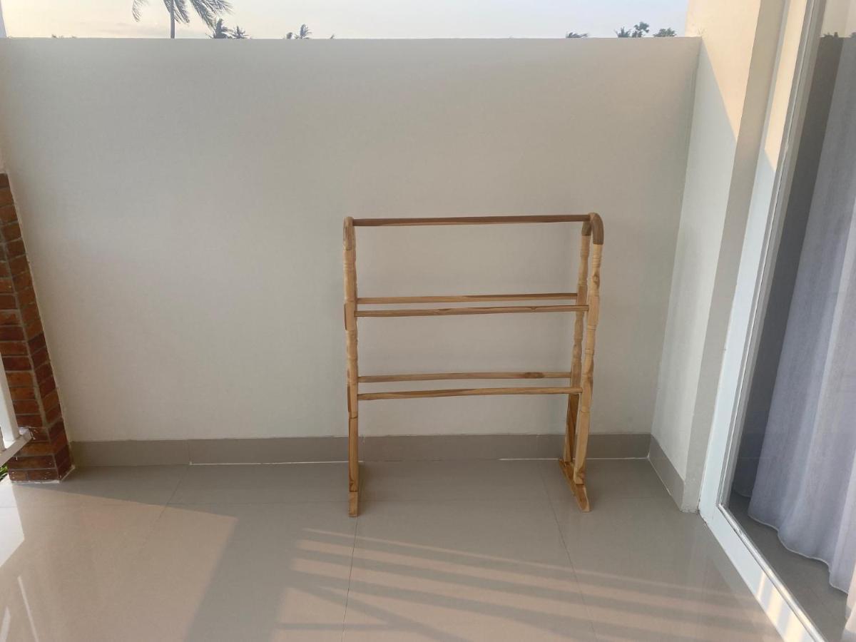 מלון אמד D'A House מראה חיצוני תמונה