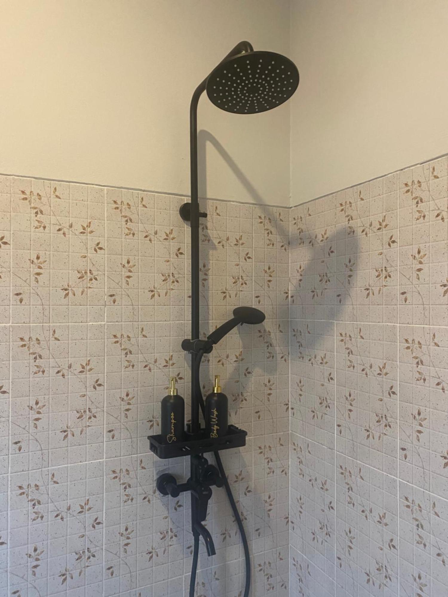 מלון אמד D'A House מראה חיצוני תמונה
