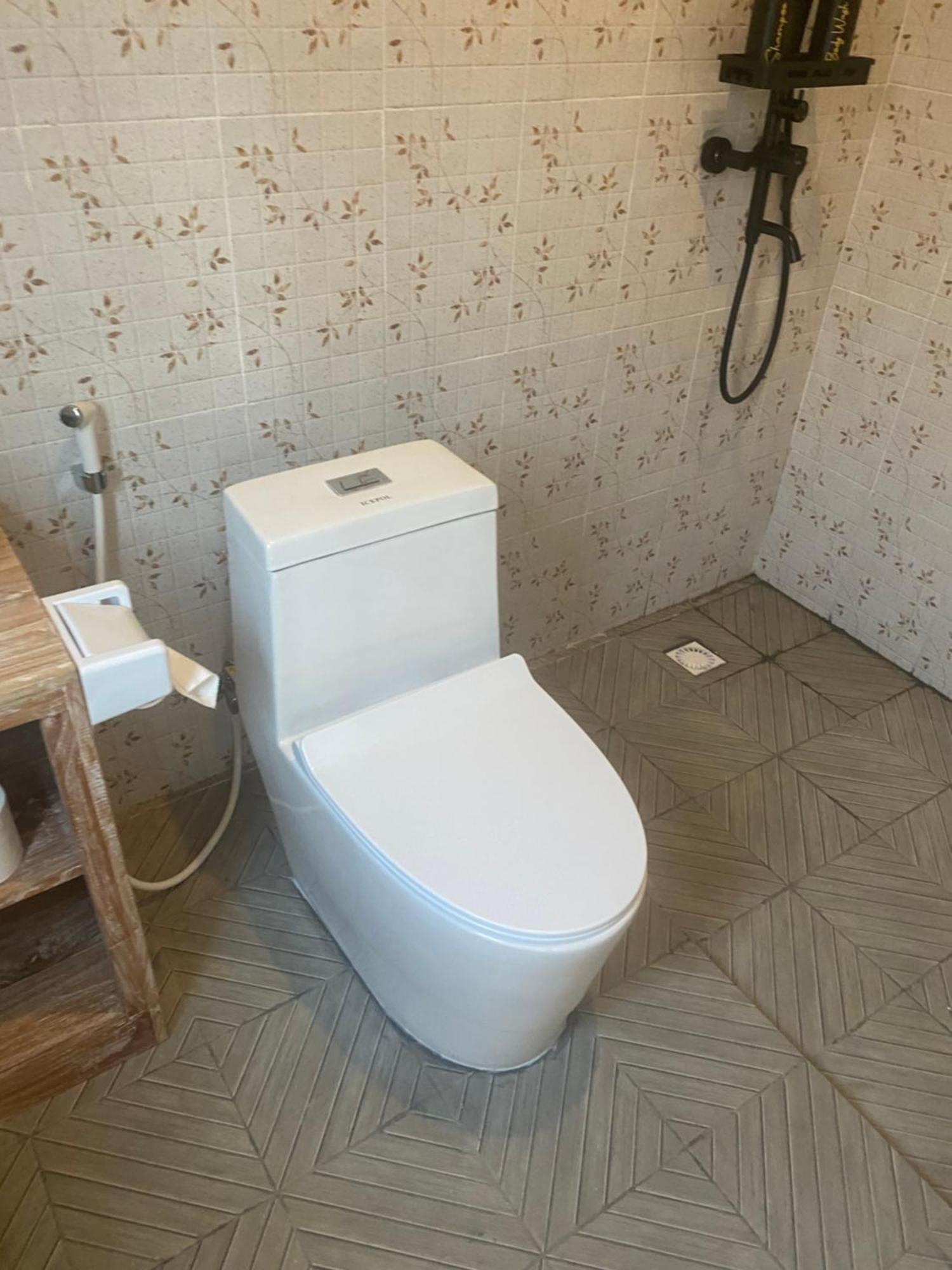 מלון אמד D'A House מראה חיצוני תמונה